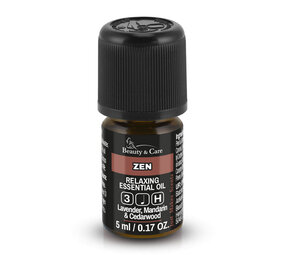 Beauty & Care Zen mix Beauty & Care Zen mix