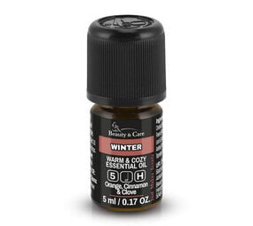 Beauty & Care Winter mix Beauty & Care Winter mix