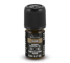 Beauty & Care Nelkenöl Beauty & Care Nelkenöl