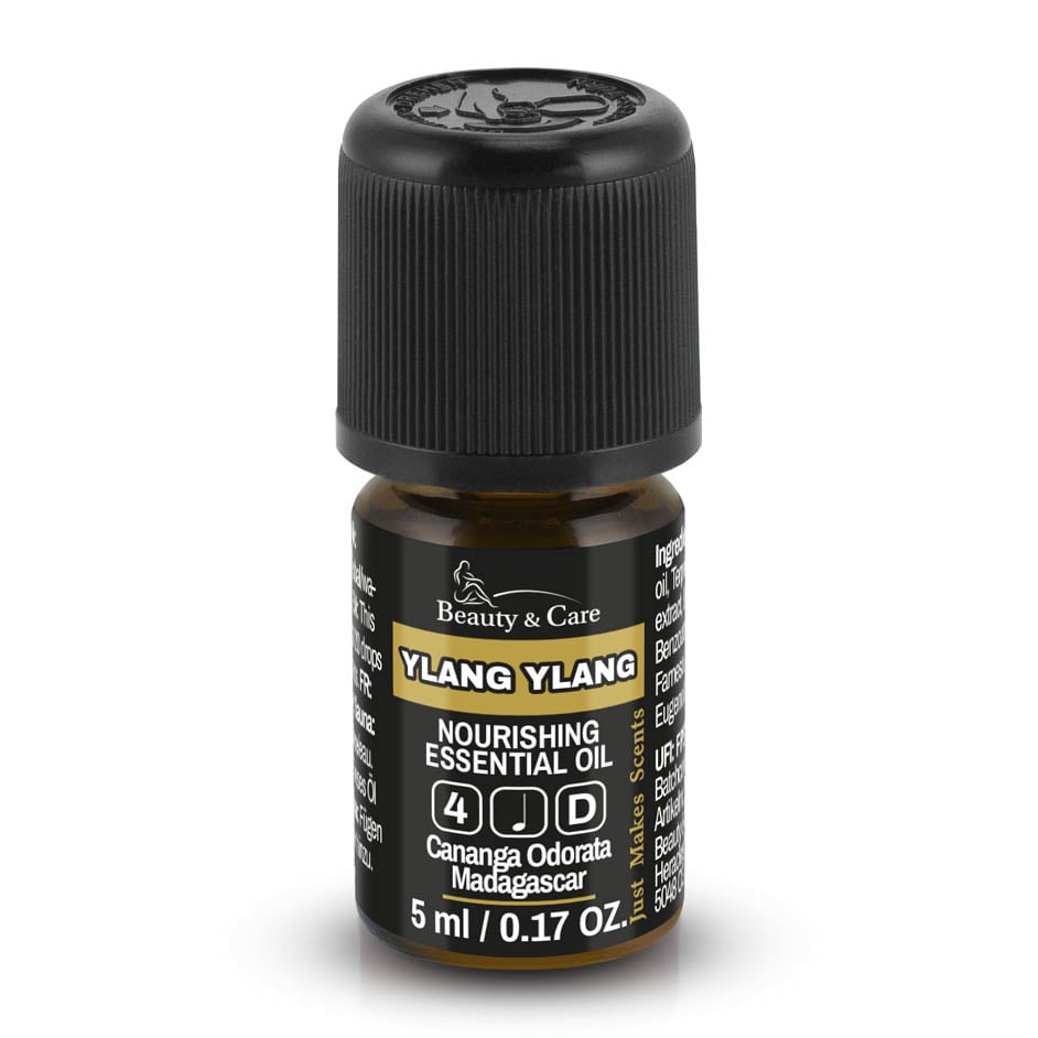 Ylang Ylang oil