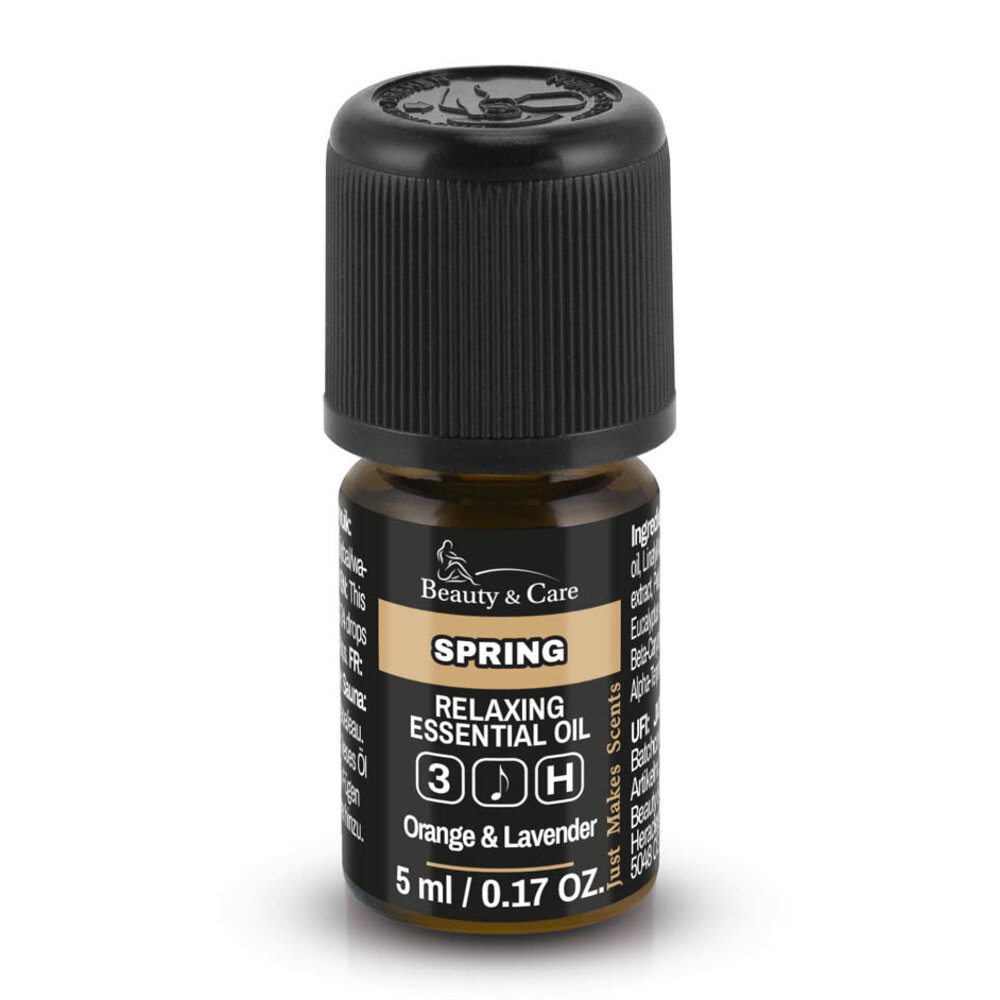 Beauty & Care Spring mix Beauty & Care Spring mix