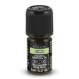 Beauty & Care Limoen olie Beauty & Care Limoen olie