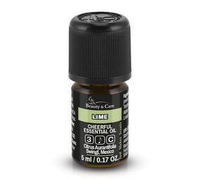 Beauty & Care Limoen olie Beauty & Care Limoen olie