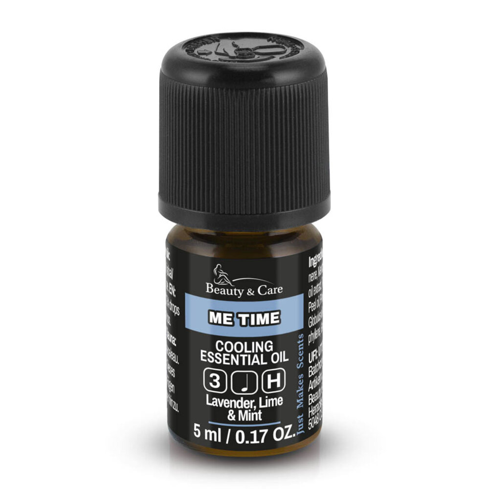 Beauty & Care Me Time essential oil mix Beauty & Care Me Time essential oil mix