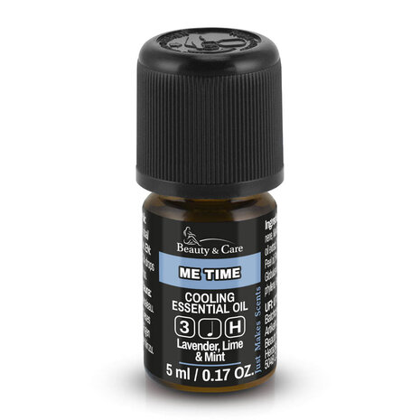 Beauty & Care Me Time essential oil mix Beauty & Care Me Time essential oil mix