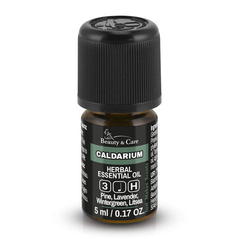 Beauty & Care Caldarium essential oil blend Beauty & Care Caldarium essential oil blend