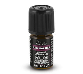 Beauty & Care Body Balance mix Beauty & Care Body Balance mix