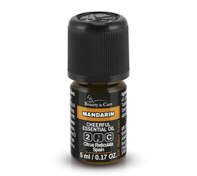 Beauty & Care Mandarin oil Beauty & Care Mandarin oil