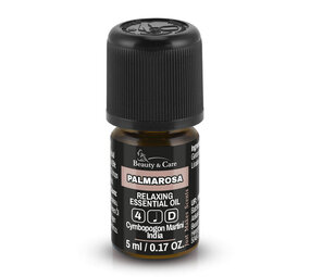 Beauty & Care Palmarosa olie Beauty & Care Palmarosa olie