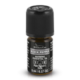 Beauty & Care Zwarte Peper olie Beauty & Care Zwarte Peper olie