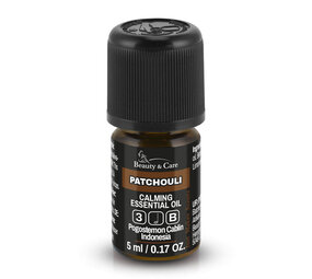 Beauty & Care Patchouli oil Beauty & Care Patchouli oil