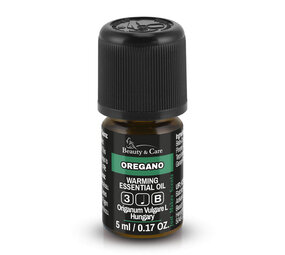 Beauty & Care Oregano oil Beauty & Care Oregano oil