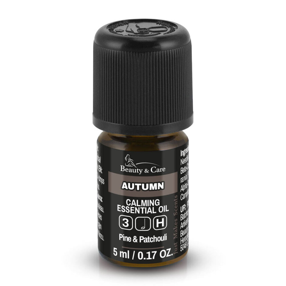 Beauty & Care Autumn mix Beauty & Care Autumn mix