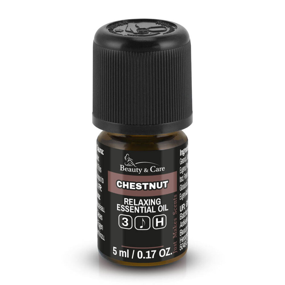 Beauty & Care Chestnut mix Beauty & Care Chestnut mix