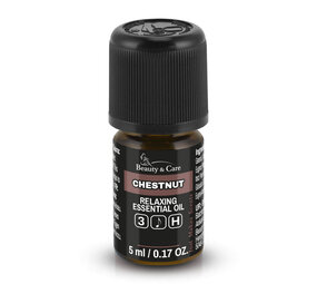 Beauty & Care Chestnut mix Beauty & Care Chestnut mix