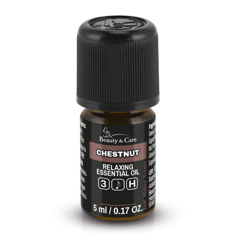 Beauty & Care Chestnut mix Beauty & Care Chestnut mix