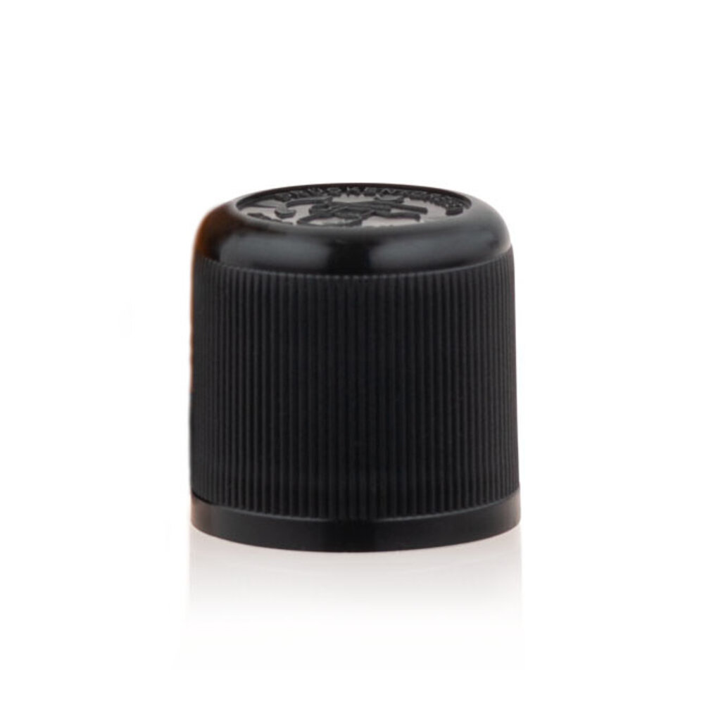 Beauty & Care Schwarze kindersichere Kappe Beauty & Care Schwarze kindersichere Kappe