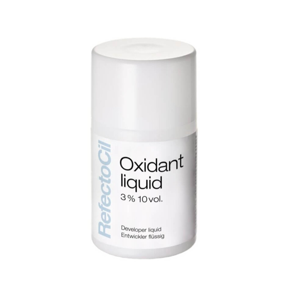 Refectocil Oxidant liquide 3% 100ml Refectocil Oxidant liquide 3% 100ml
