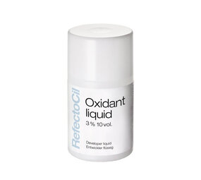 Refectocil Oxidant liquid 3% Refectocil Oxidant liquid 3%