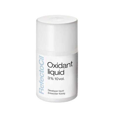 Refectocil Oxidant liquid 3% 100ml Refectocil Oxidant liquid 3% 100ml