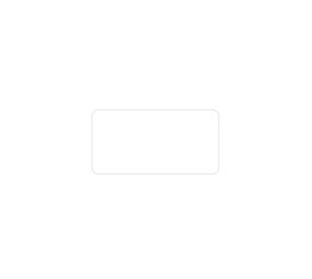 Beauty & Care 81 x 42 mm White Label Beauty & Care 81 x 42 mm White Label