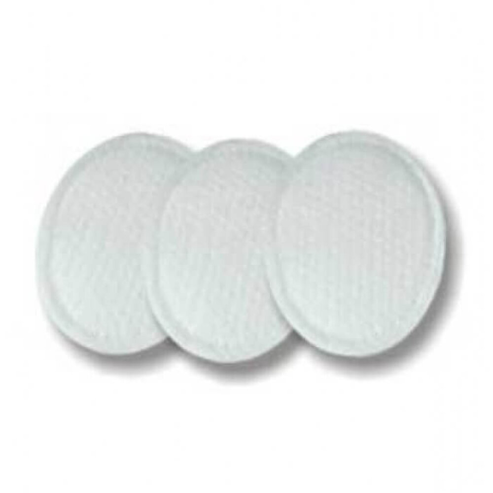 Beauty & Care Tampons de beauté cosmétiques 80 pièces Beauty & Care Tampons de beauté cosmétiques 80 pièces