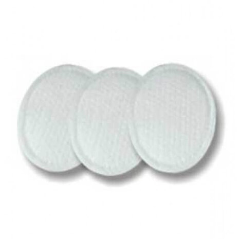 Beauty & Care Tampons de beauté cosmétiques 80 pièces Beauty & Care Tampons de beauté cosmétiques 80 pièces