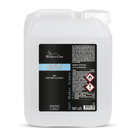 Beauty & Care Perfume Alcohol 99% Beauty & Care Perfume Alcohol 99%