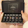 Beauty & Care Giftset massage olie natuurlijk Beauty & Care Giftset massage olie natuurlijk