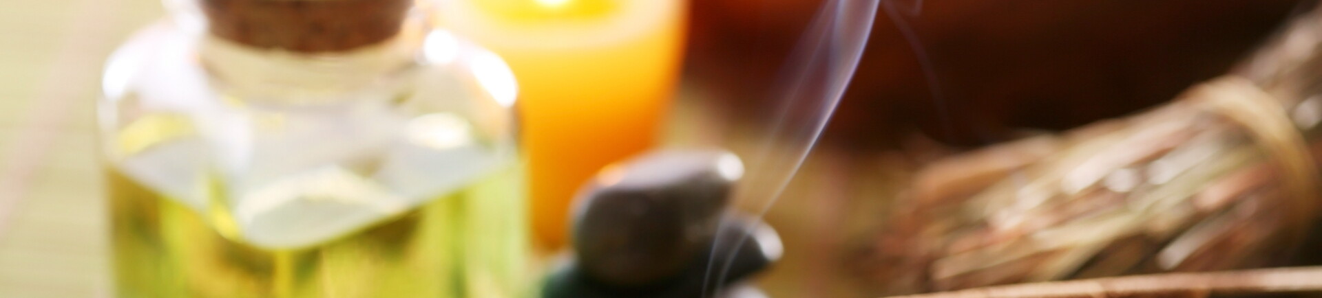 Is het branden van Wierook stokjes veilig?