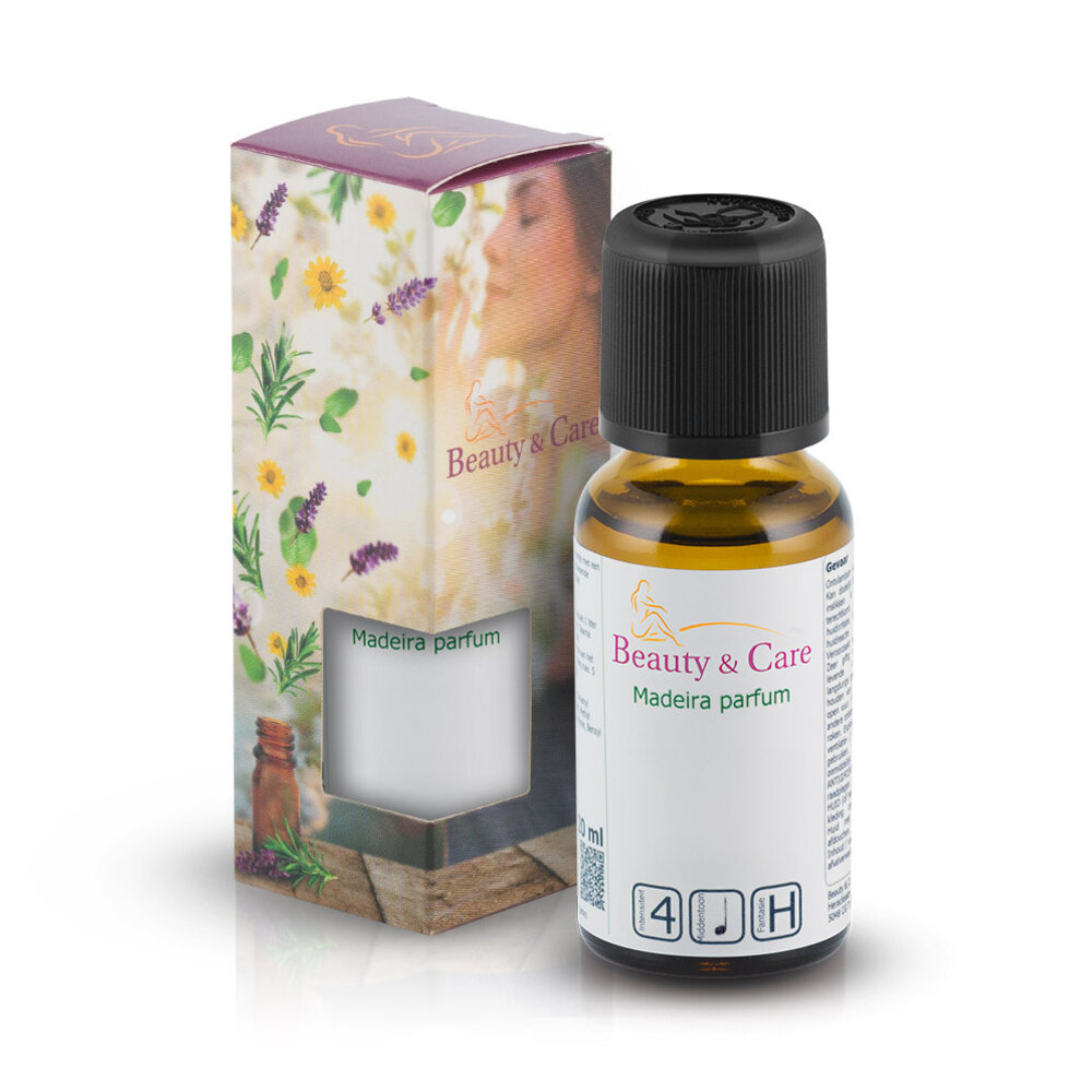 Beauty & Care Madeira parfüm Beauty & Care Madeira parfüm