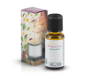 Beauty & Care Madeira perfume Beauty & Care Madeira perfume