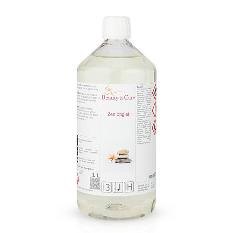 Beauty & Care Zen sauna aroma Beauty & Care Zen sauna aroma