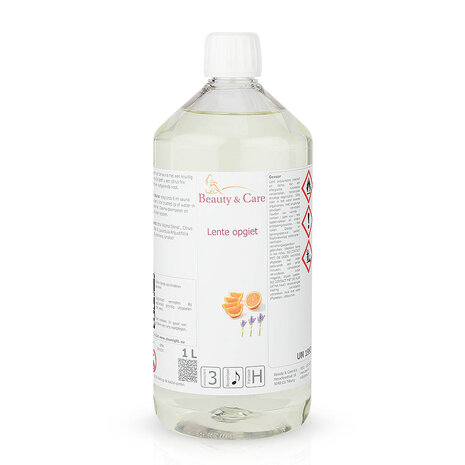 Beauty & Care Spring sauna aroma Beauty & Care Spring sauna aroma