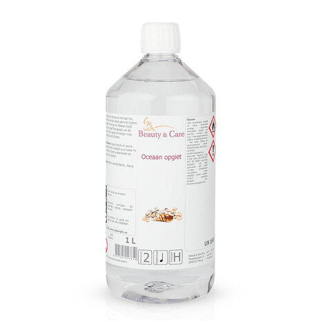 Beauty & Care Ozean aufguss Beauty & Care Ozean aufguss