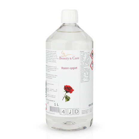 Beauty & Care Roses arôme sauna Beauty & Care Roses arôme sauna