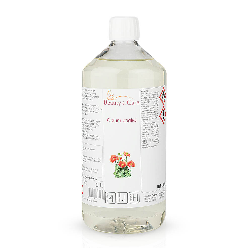 Beauty & Care Opium aufguss Beauty & Care Opium aufguss