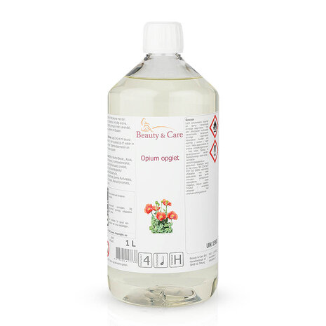 Beauty & Care Opium arôme sauna Beauty & Care Opium arôme sauna