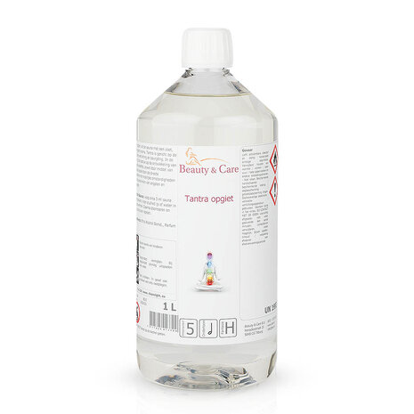 Beauty & Care Tantra arôme sauna Beauty & Care Tantra arôme sauna