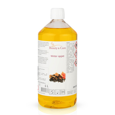 Beauty & Care Winter sauna aroma Beauty & Care Winter sauna aroma