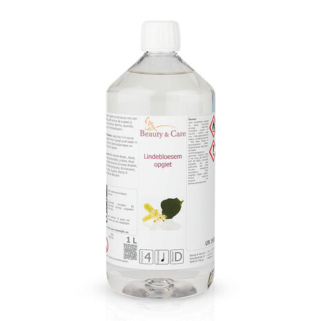 Beauty & Care Linden blossom infusion Beauty & Care Linden blossom infusion