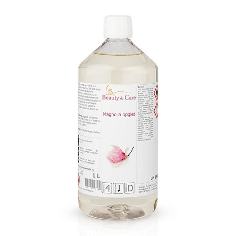 Beauty & Care Magnolia arôme sauna Beauty & Care Magnolia arôme sauna