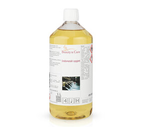 Beauty & Care Indonesia sauna aroma