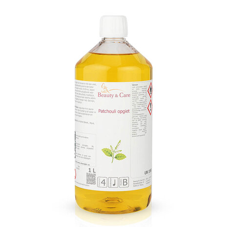 Beauty & Care Patchouli aufguss Beauty & Care Patchouli aufguss