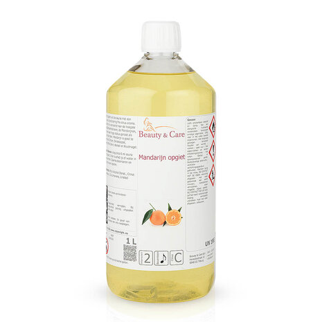 Beauty & Care Mandarin arôme sauna Beauty & Care Mandarin arôme sauna