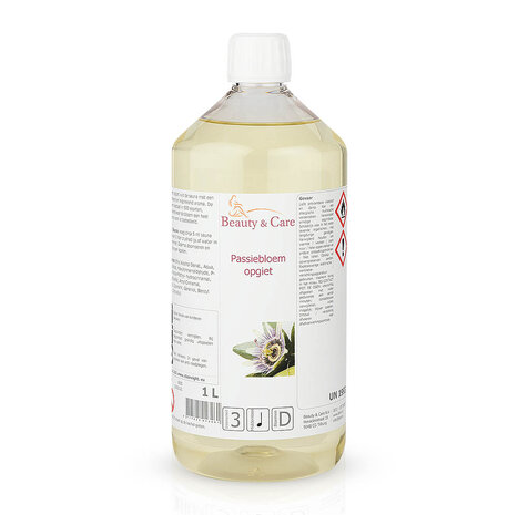 Beauty & Care Passionflower sauna aroma Beauty & Care Passionflower sauna aroma