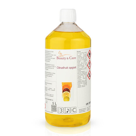 Beauty & Care Agrumes arôme sauna Beauty & Care Agrumes arôme sauna