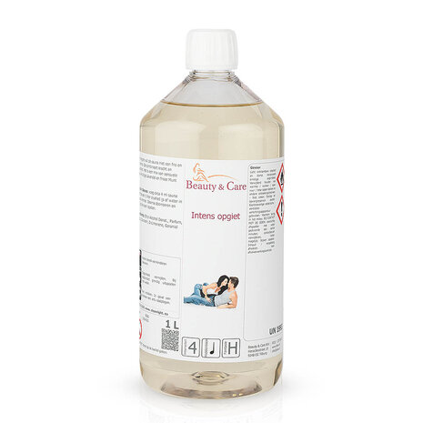 Beauty & Care Intense sauna aroma Beauty & Care Intense sauna aroma