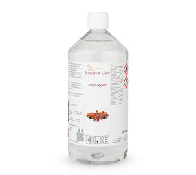 Beauty & Care Anis infusion