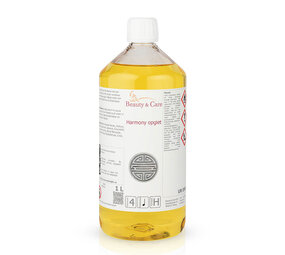 Beauty & Care Harmony opgiet